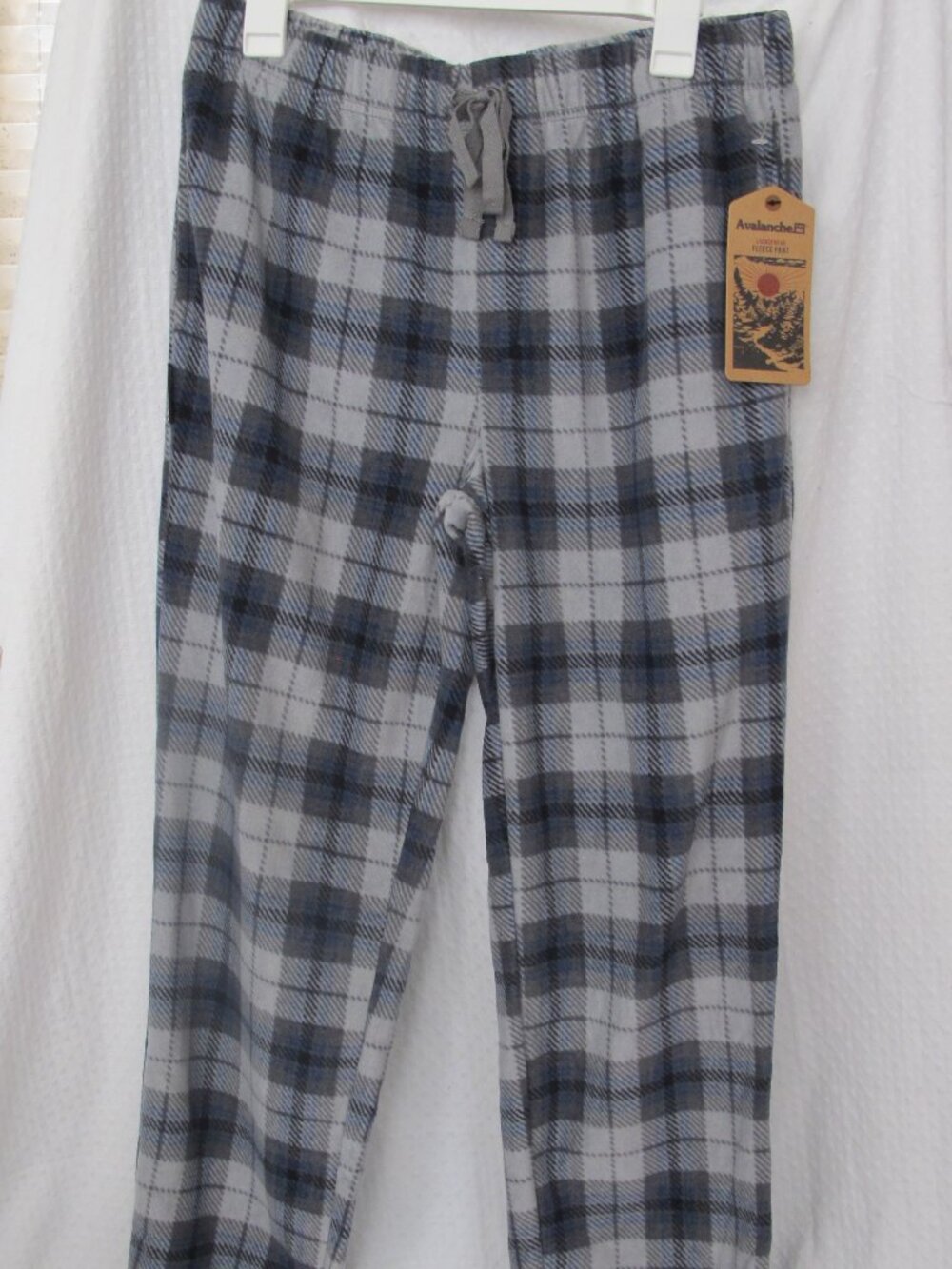 Avalanche Fleece Loungewear Pant
